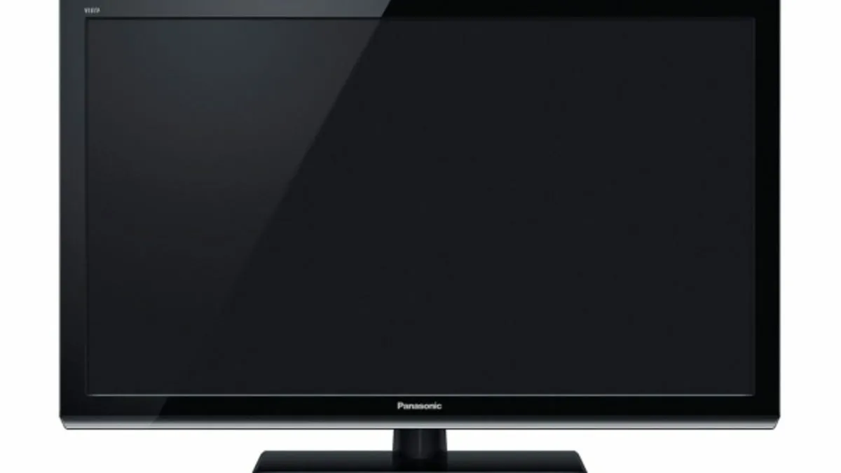 Panasonic TV tx-L32x5b - Image 1