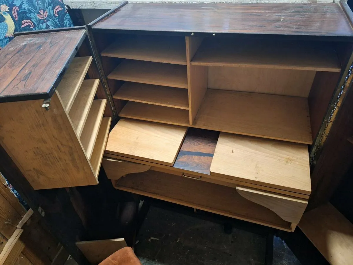 1960s Magic box Desk - Image 1