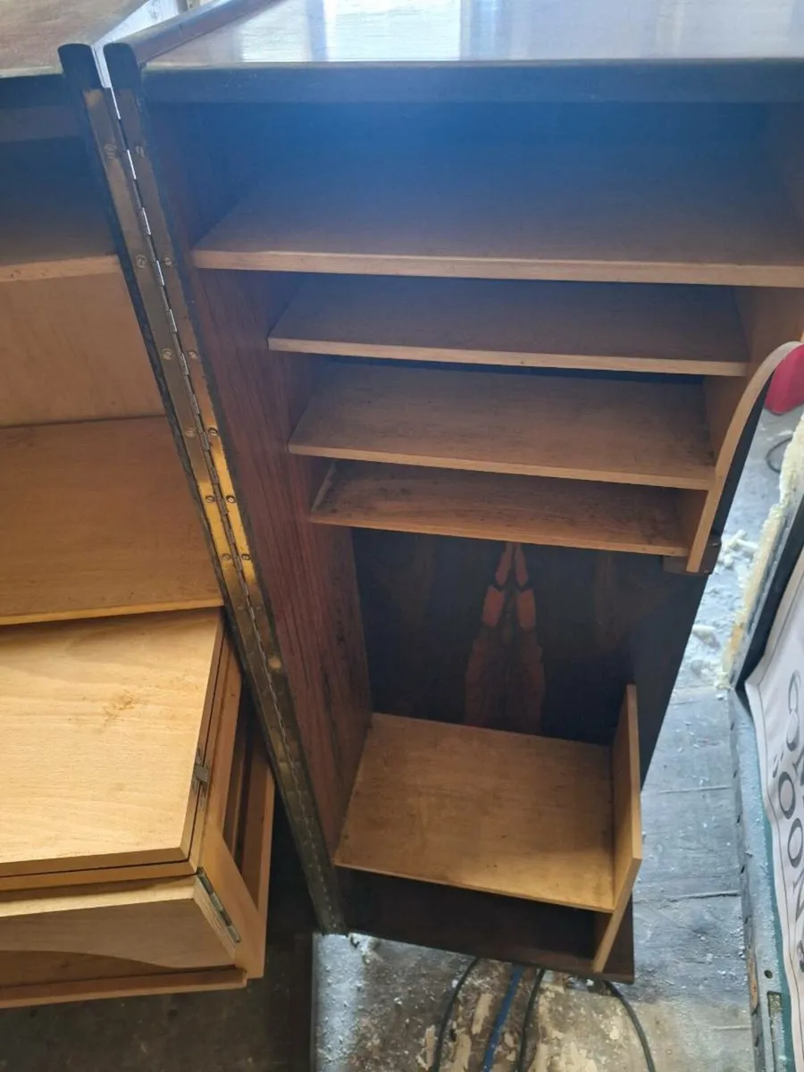 1960s Magic box Desk - Image 2