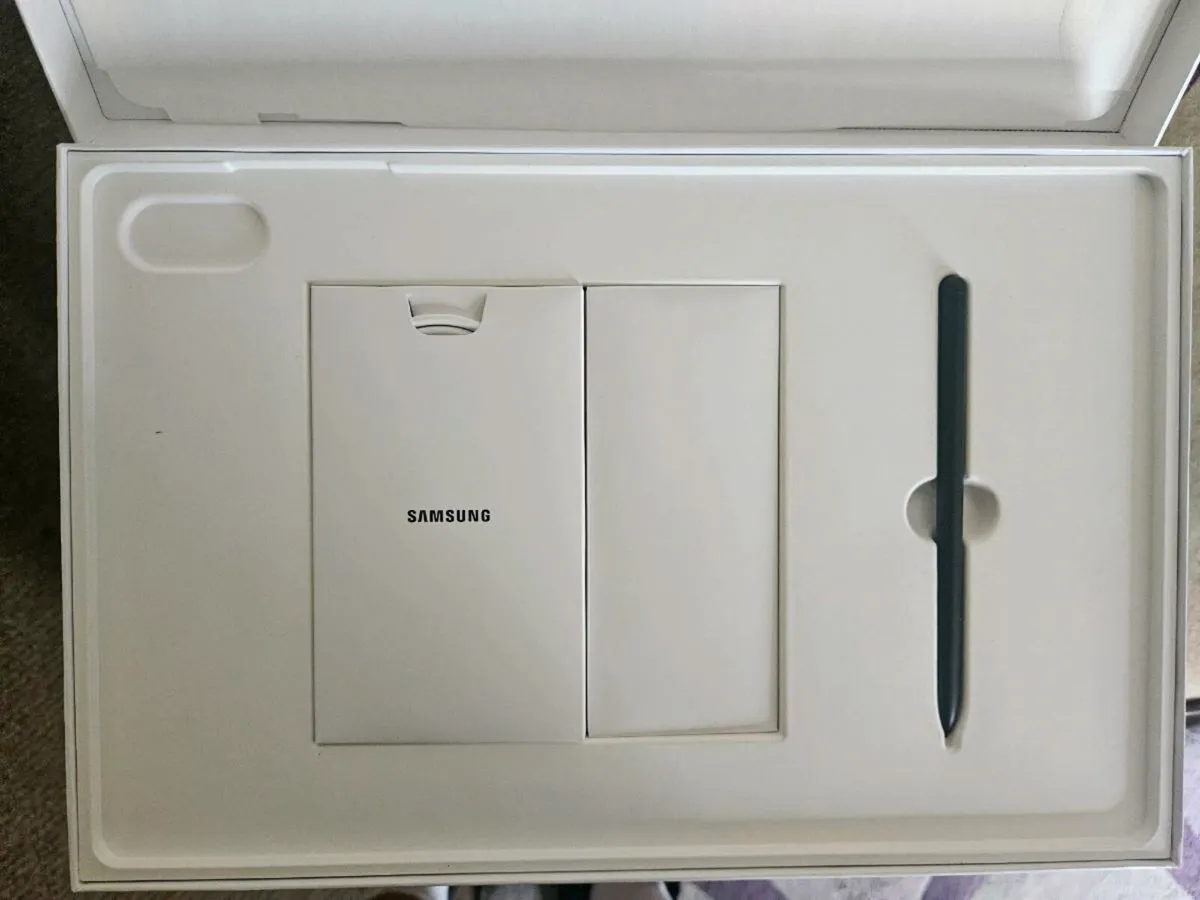 Samsung Galaxy Tab S9 Ultra 5G, 256 GB New - Image 4