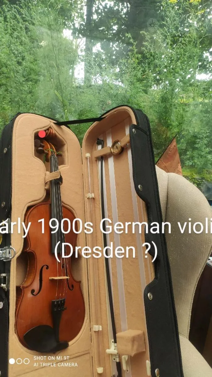 Violin - Image 1