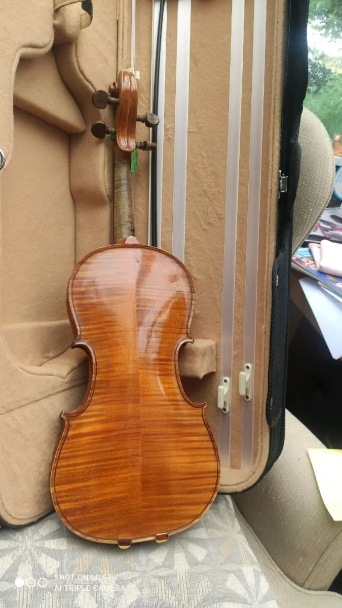 Violin - Image 3