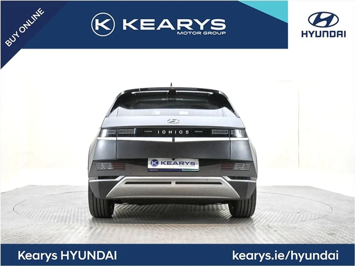 Hyundai Ioniq 5 77kw Executive Plus - Image 2