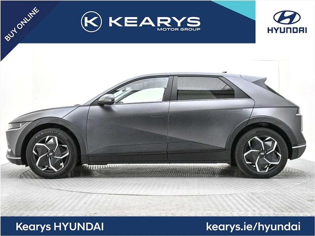 Hyundai Ioniq 5 77kw Executive Plus - Image 3