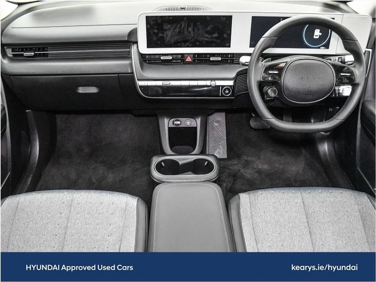 Hyundai Ioniq 5 77kw Executive Plus - Image 4