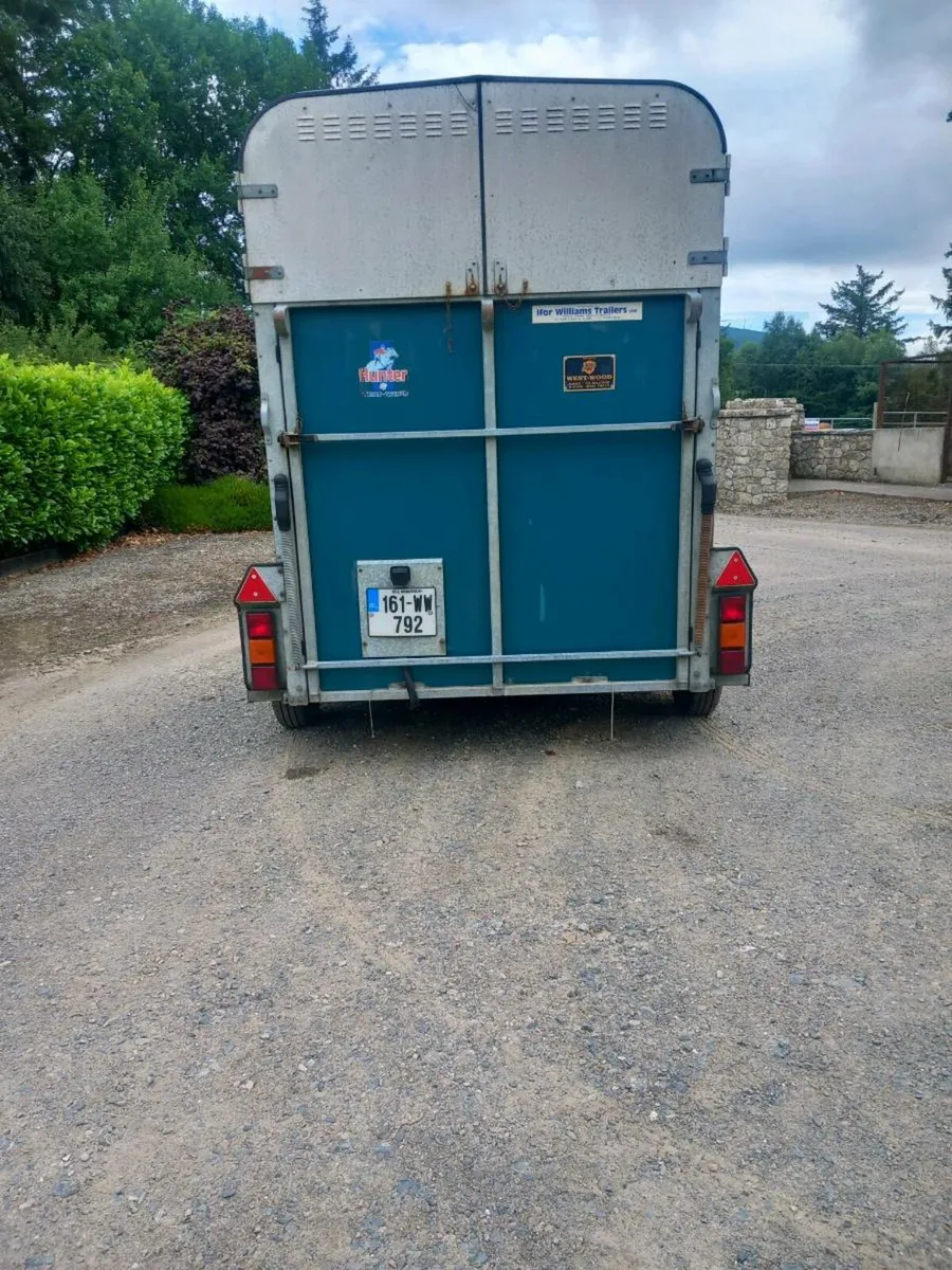 Horse Box - Image 3