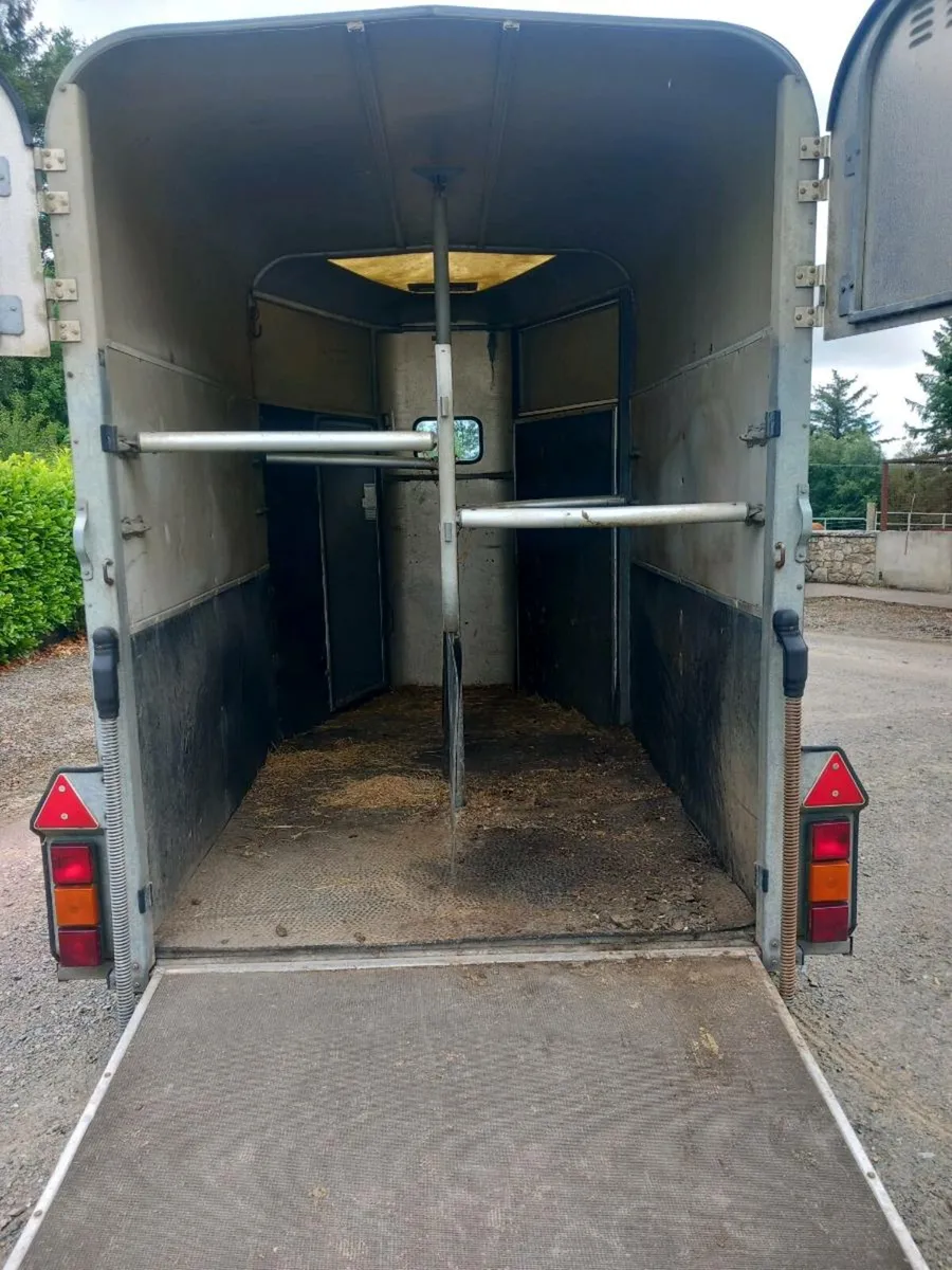 Horse Box - Image 4