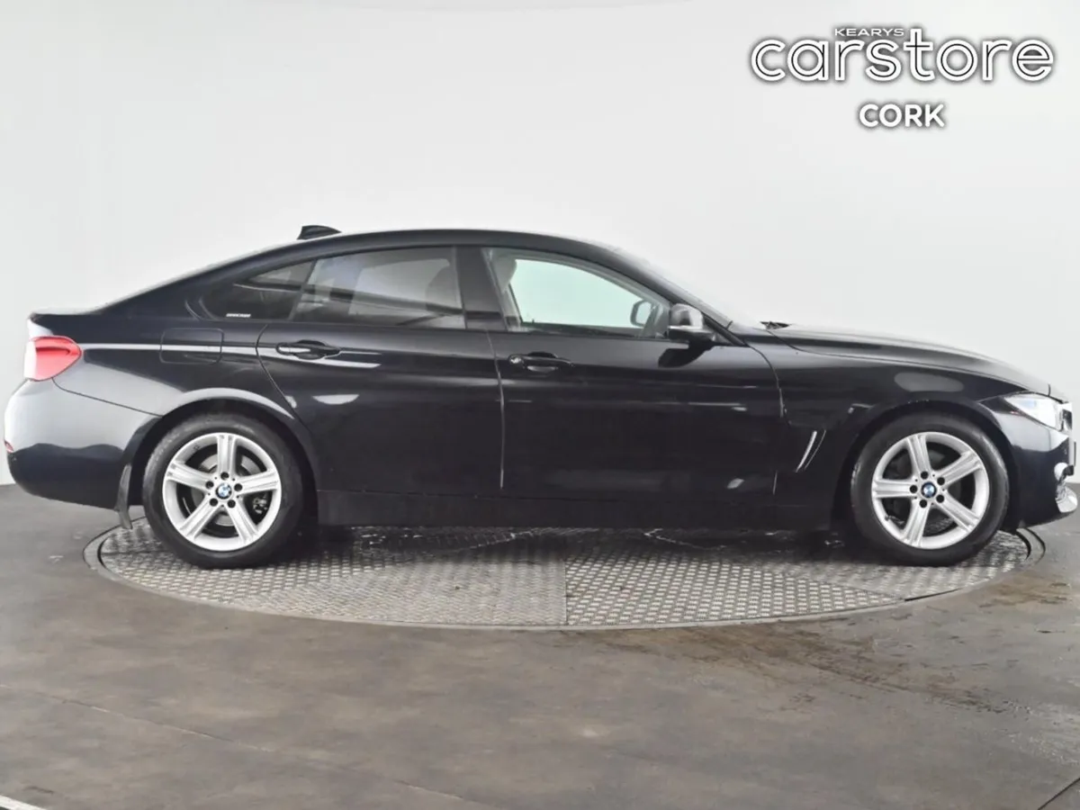 BMW 4 Series 420d SE Auto - Image 3