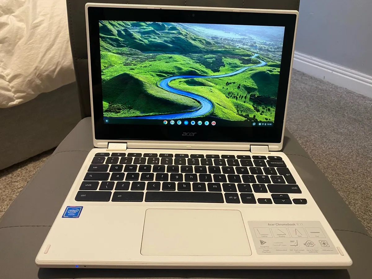 Acer Chromebook - Image 1