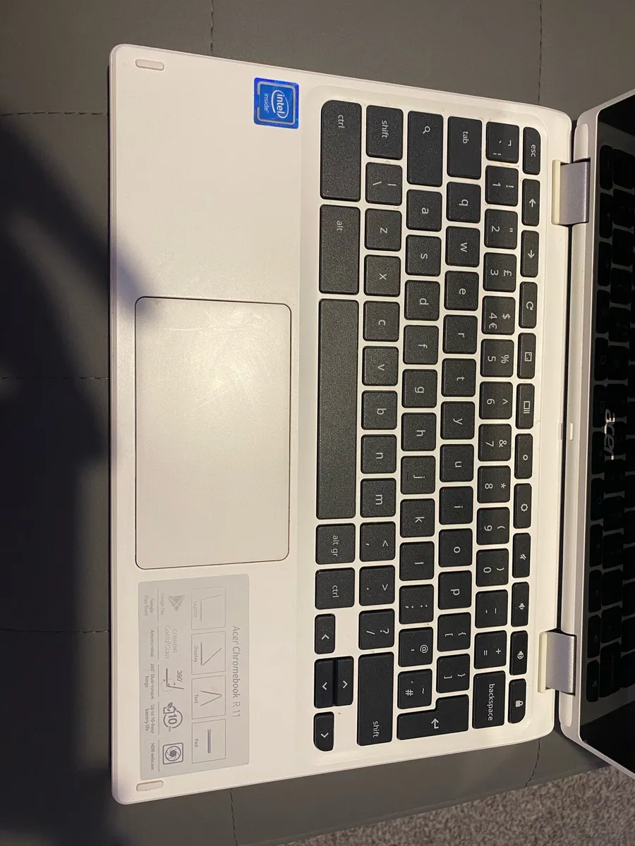 Acer Chromebook - Image 2