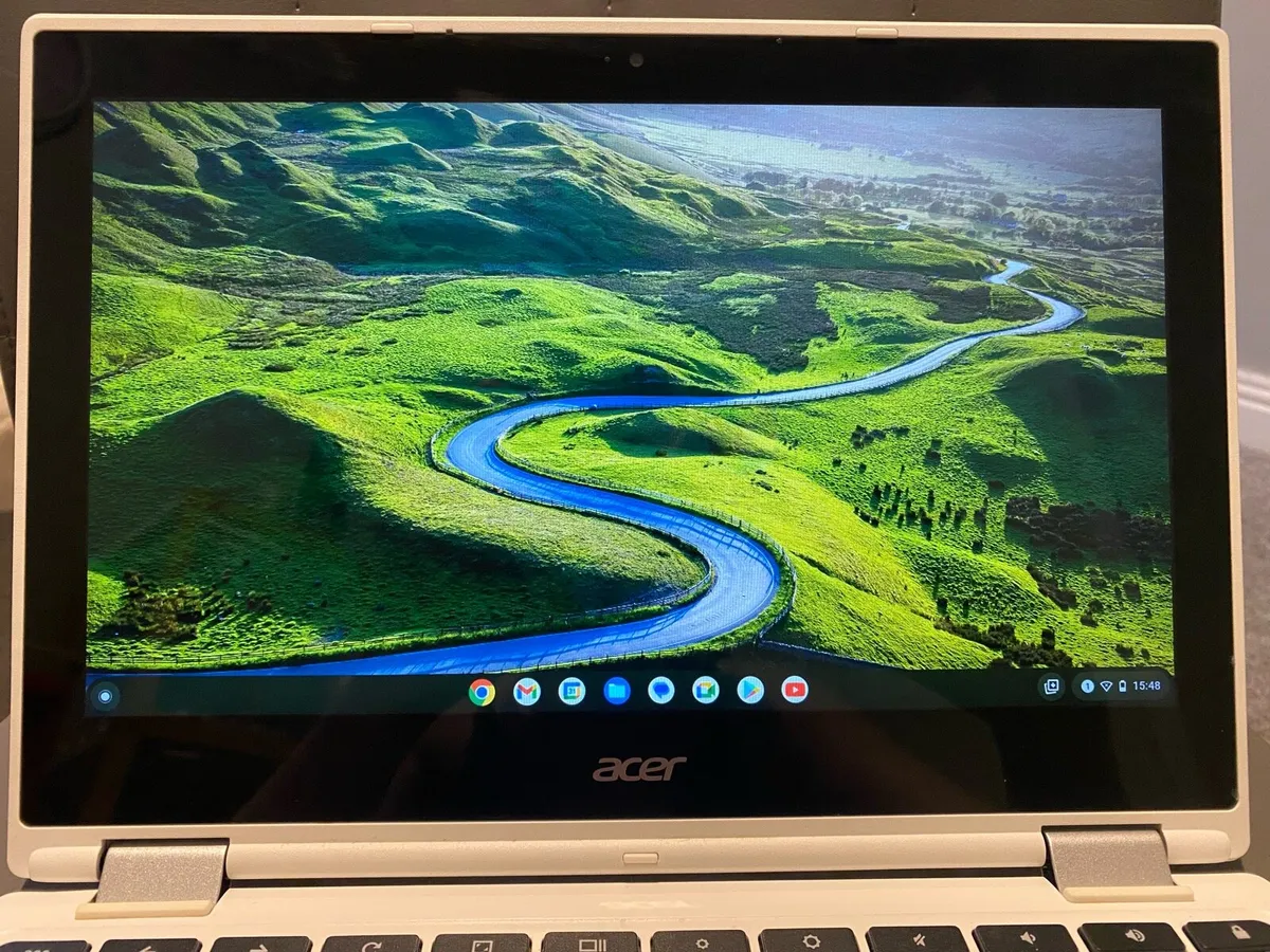 Acer Chromebook - Image 3