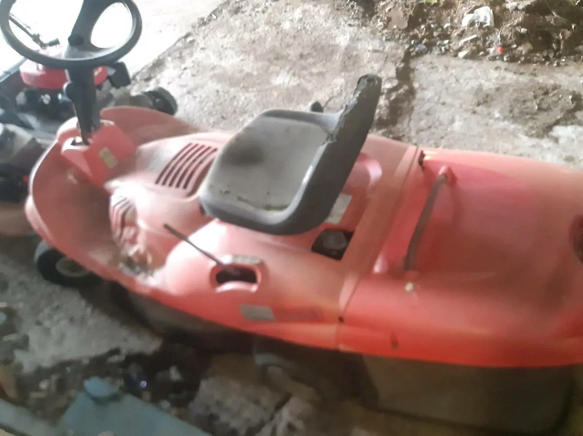 Lawnmower - Image 2