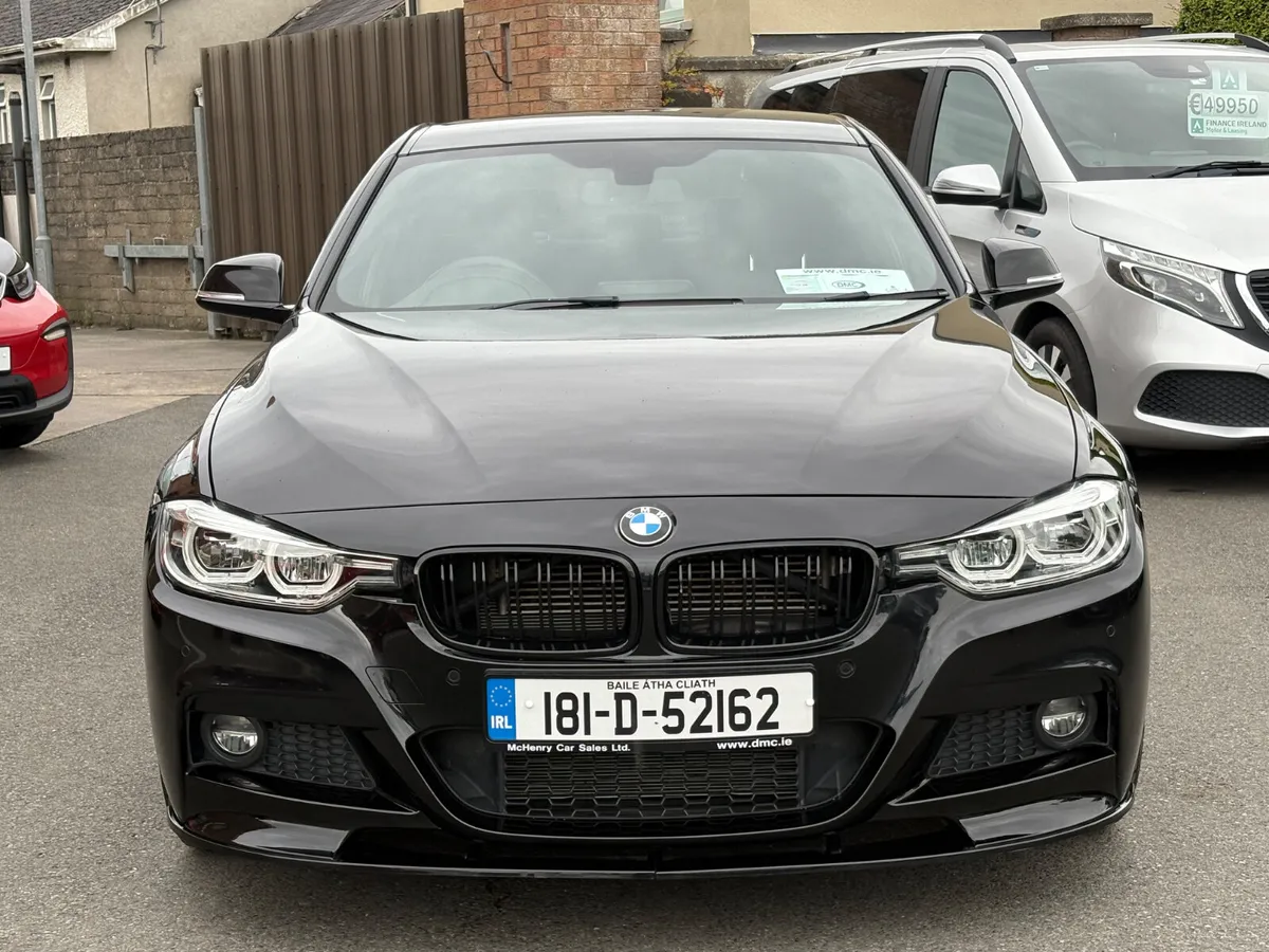 181 BMW 330E M-Sport Auto *Great Spec* - Image 2