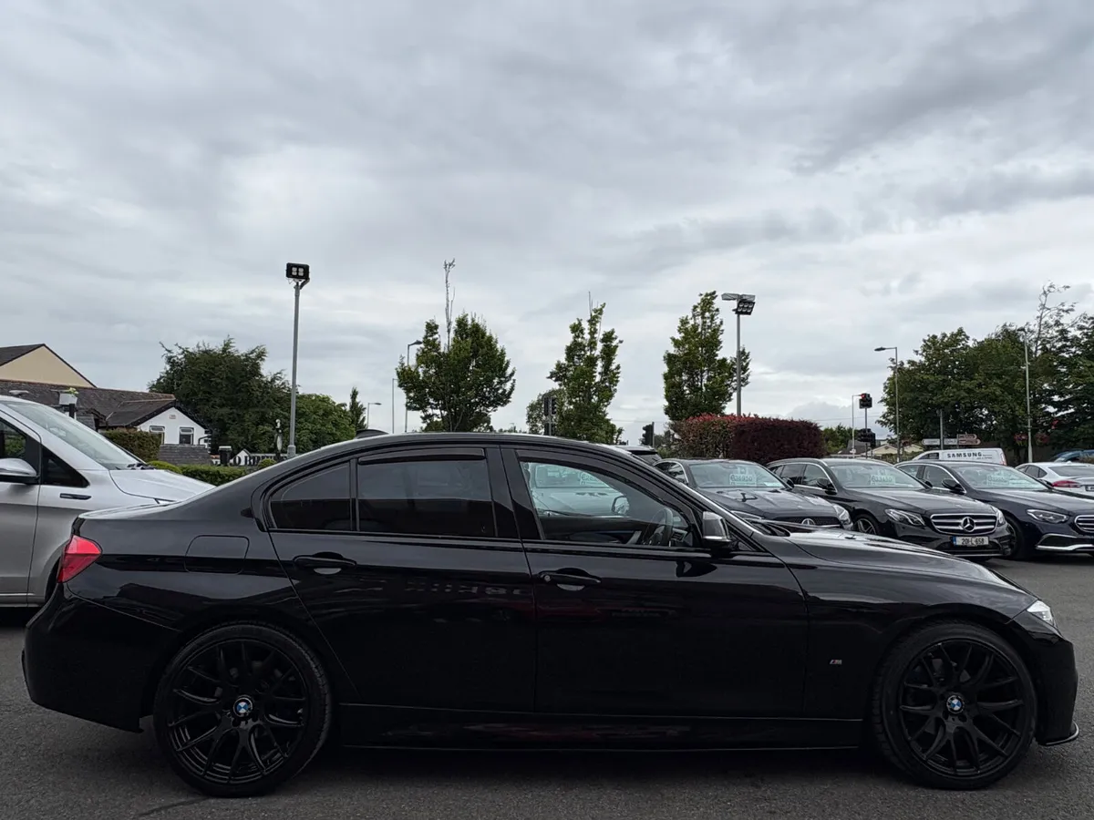 181 BMW 330E M-Sport Auto *Great Spec* - Image 4