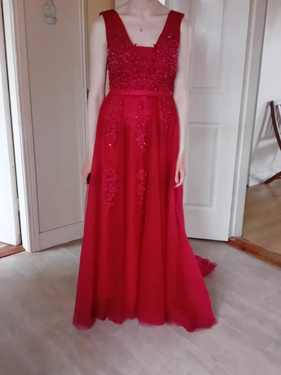 Debs dress - Image 1