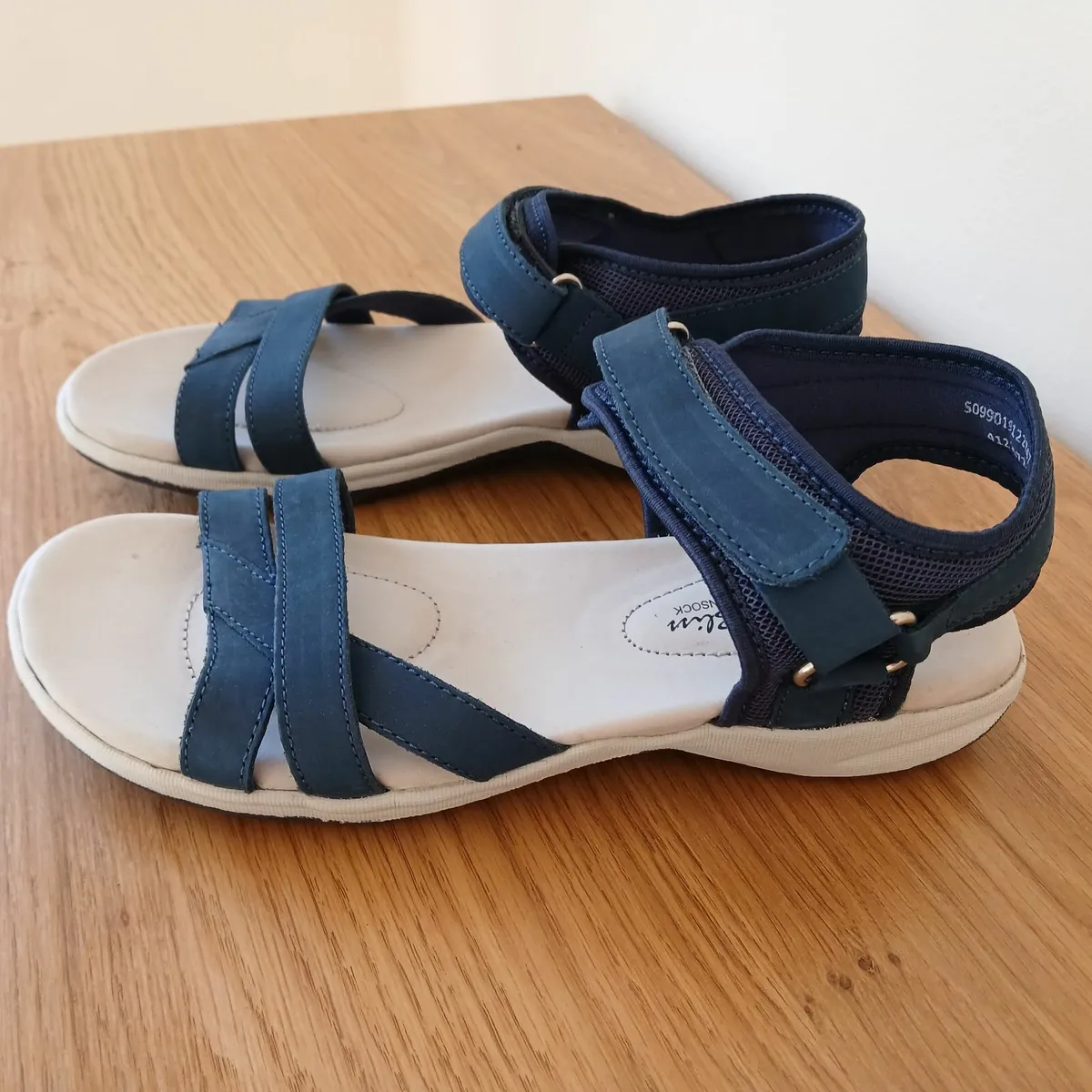 Ladies sandals - Image 4