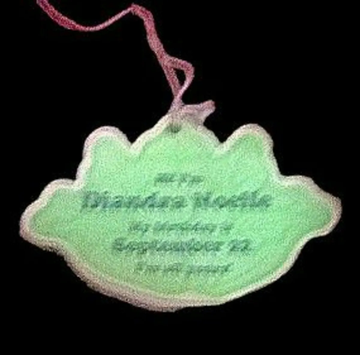 Vintage Cabbage Patch Doll-Still Tagged - Image 4
