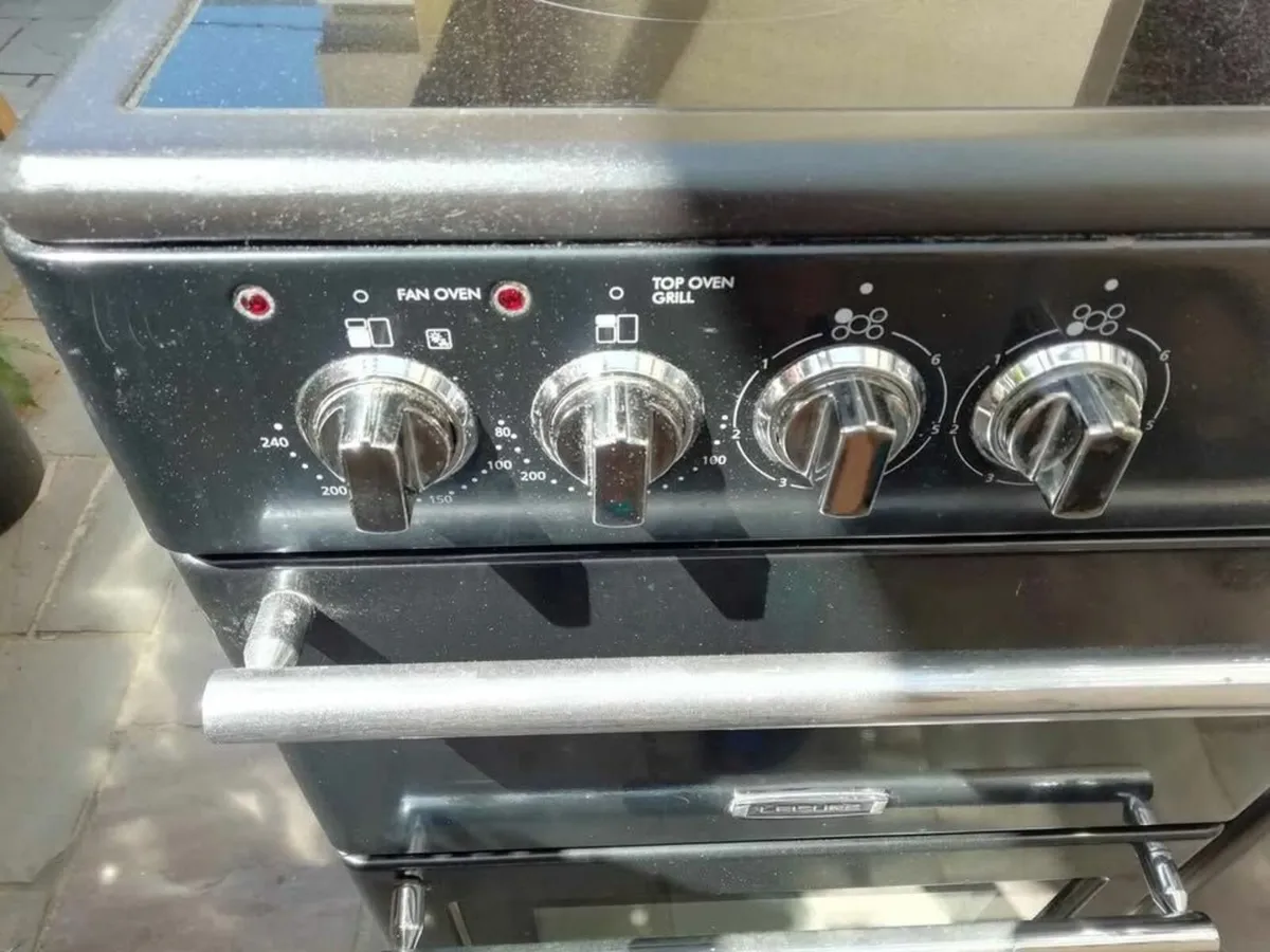 Cooking machine - Image 2