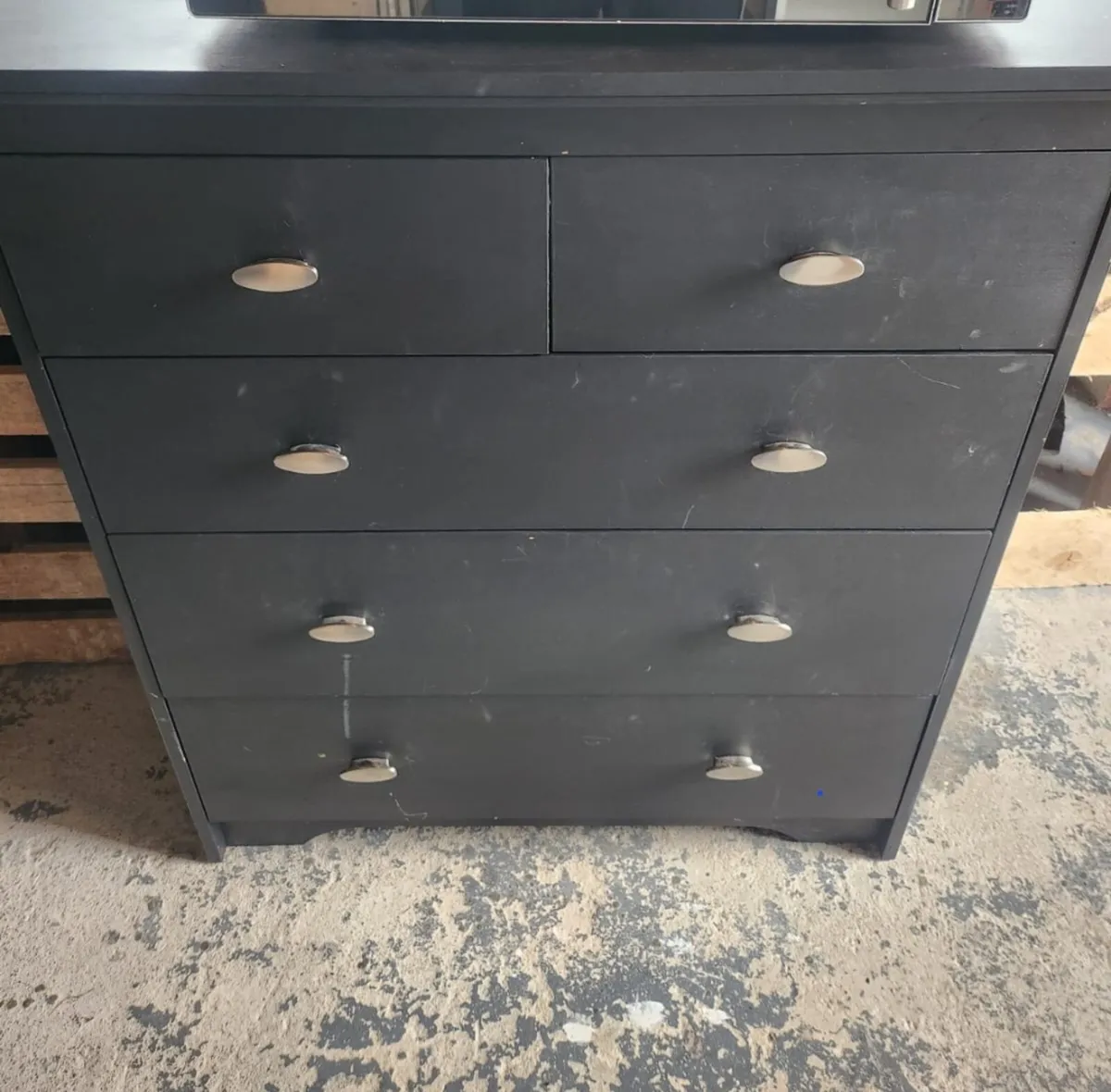 Chest of drawers - Image 1
