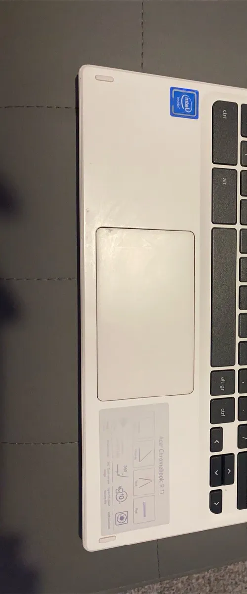 Acer Chromebook - Image 4