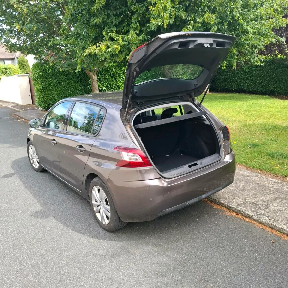 Peugeot 308 - Image 4