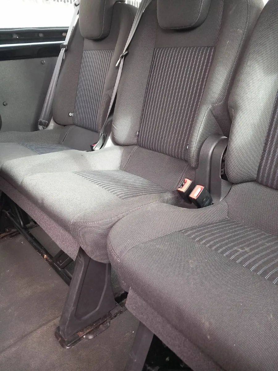 Ford Transit Custom 2014 - Image 3