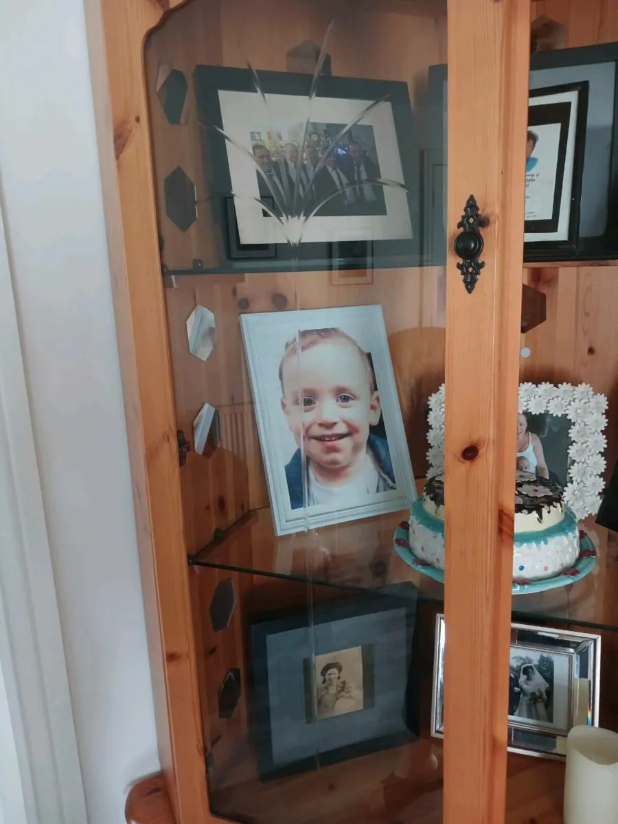 Glass case g - Image 3