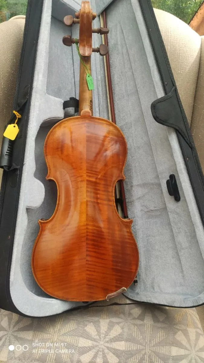 Violin - Image 2
