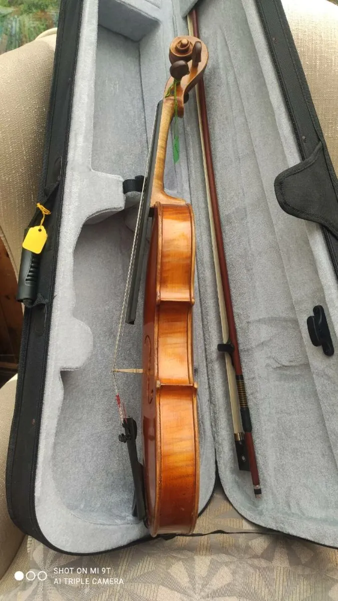 Violin - Image 3