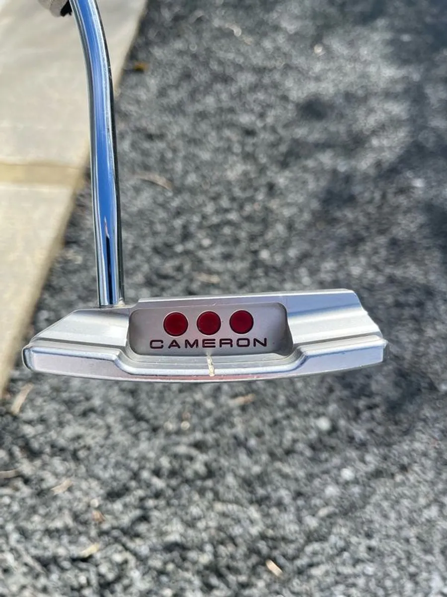 Scotty Cameron - Image 2