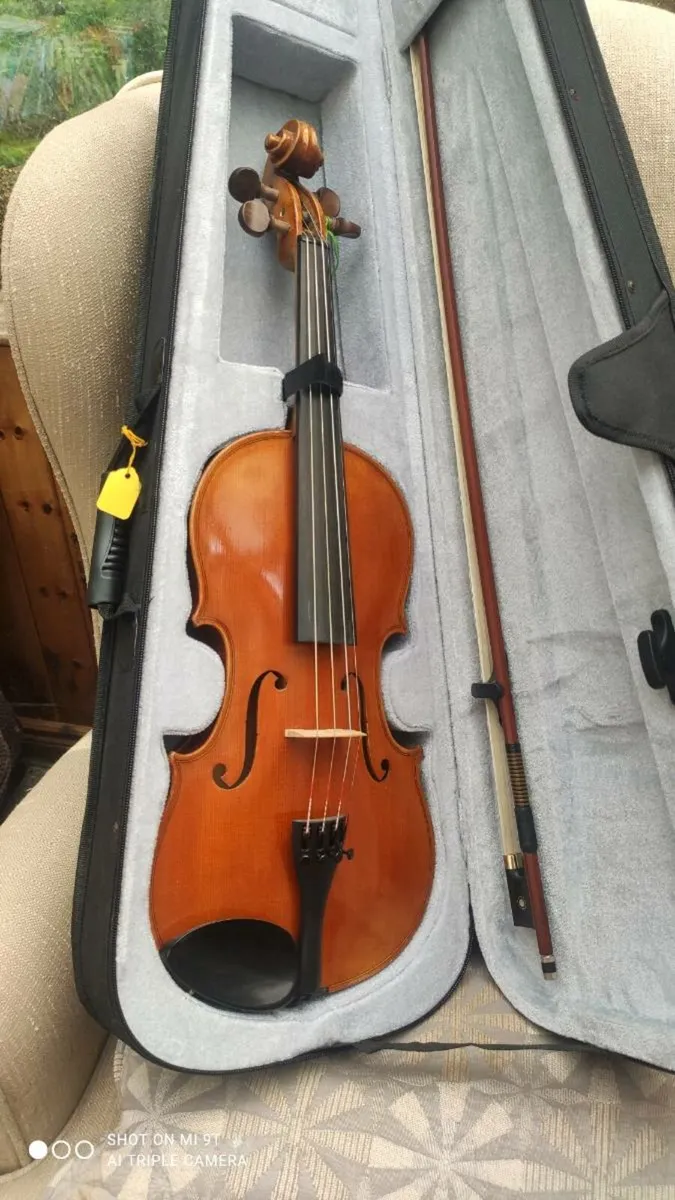 Violin - Image 4