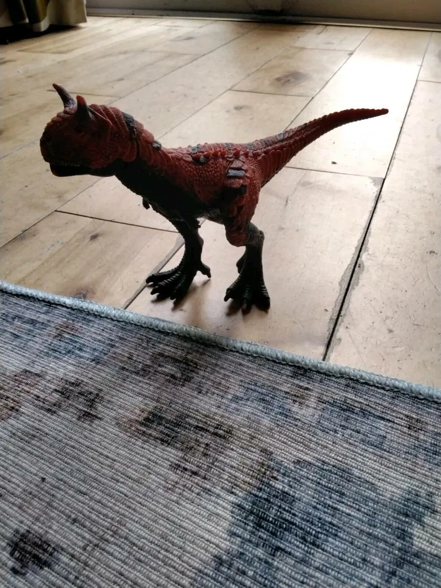 Dinosaur - toys - Image 3