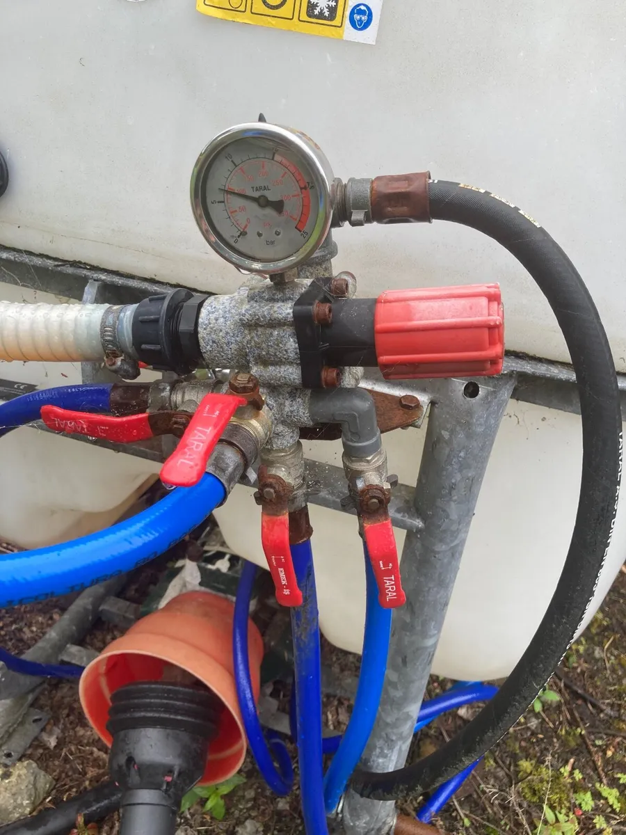 Sprayer - Image 3