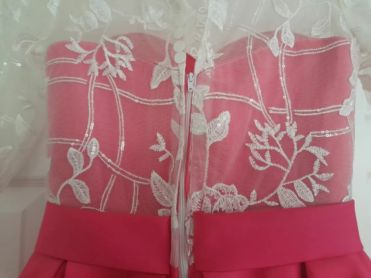Dress - Image 4
