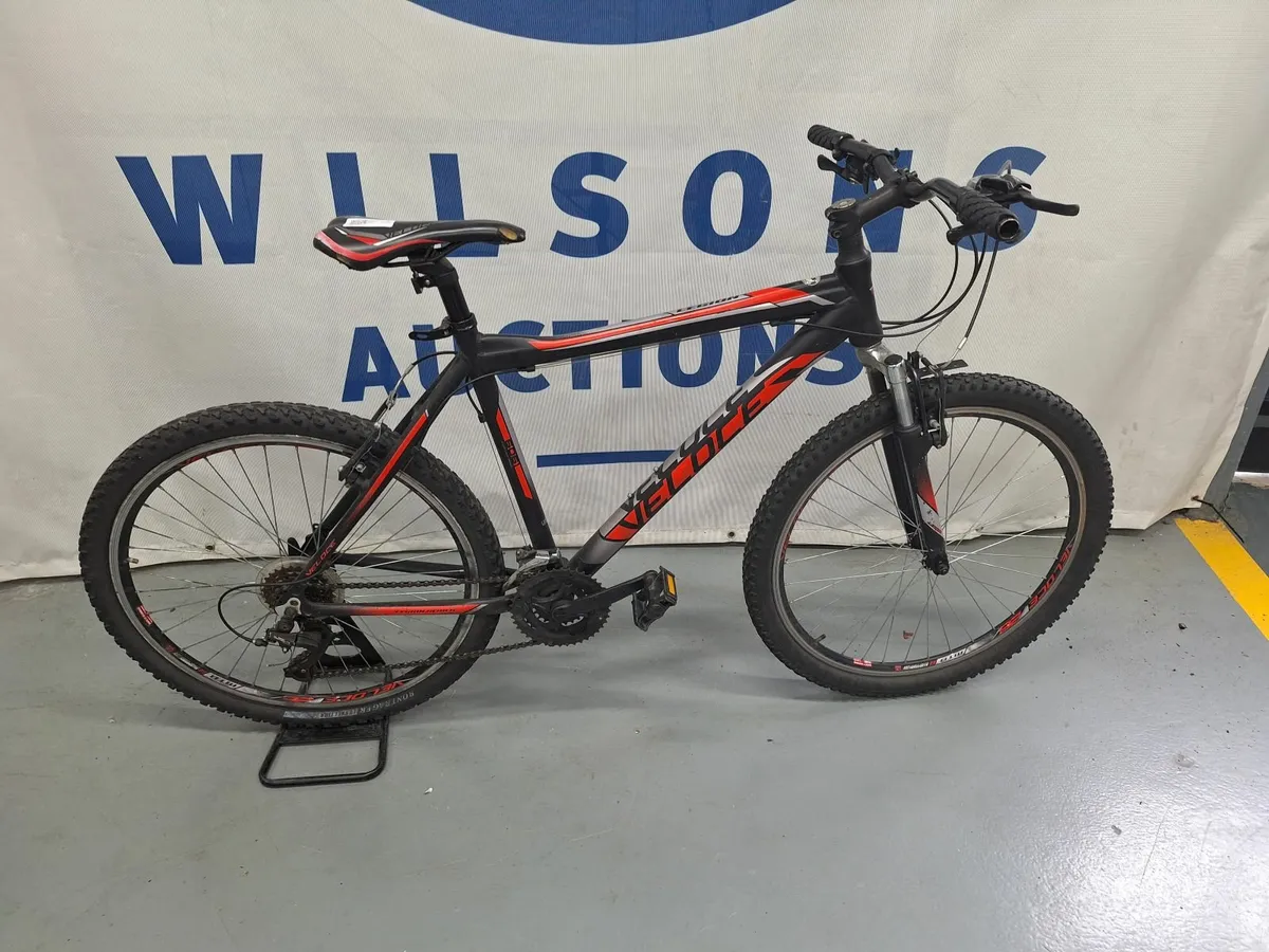 Unreserved Push Bike Auction - Image 1