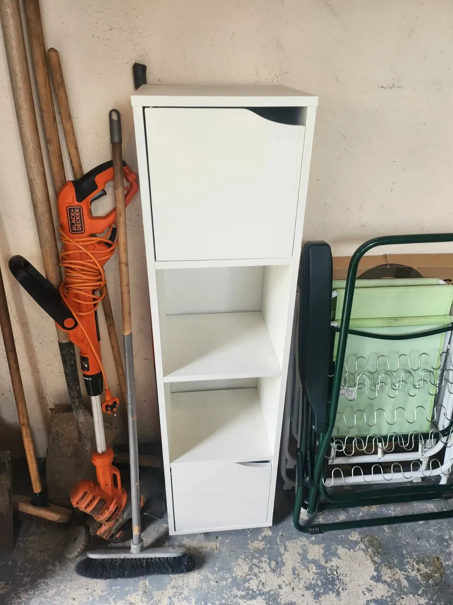 Bookcase