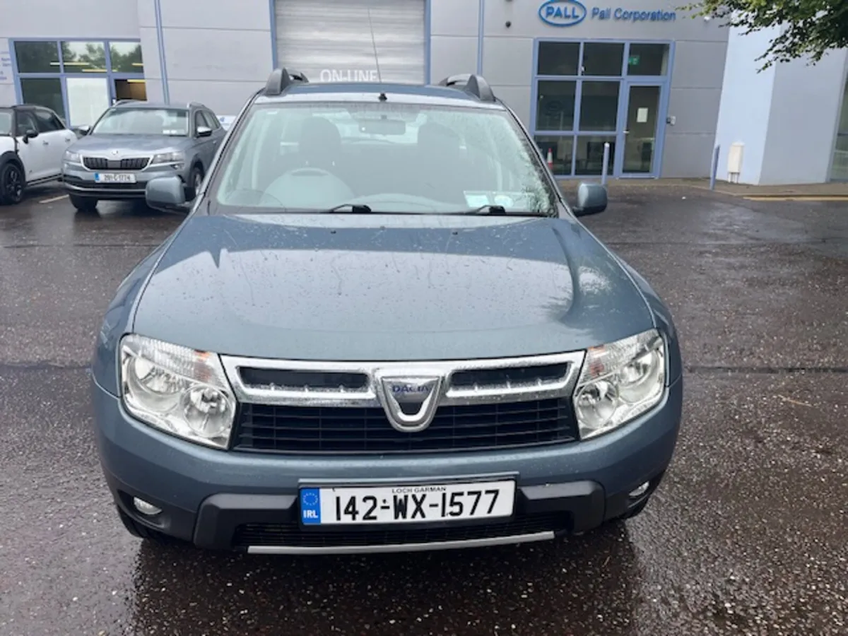 1.5DCI 110 LAUREATE 110BHP - Image 2