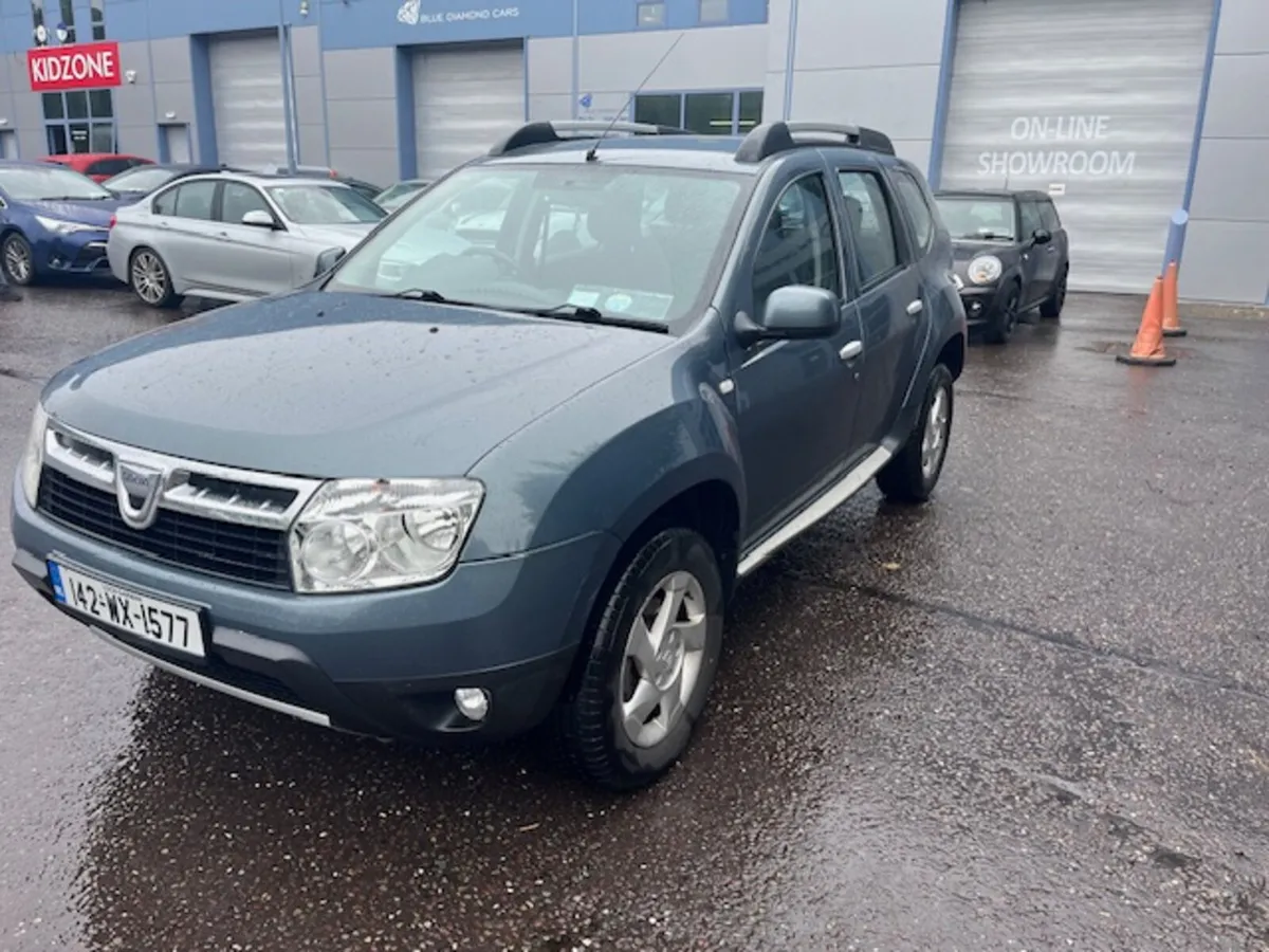 1.5DCI 110 LAUREATE 110BHP - Image 3