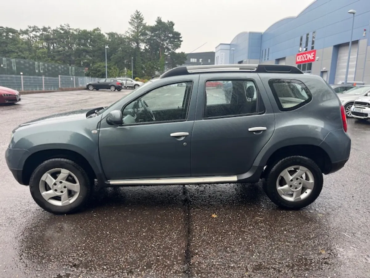 1.5DCI 110 LAUREATE 110BHP - Image 4