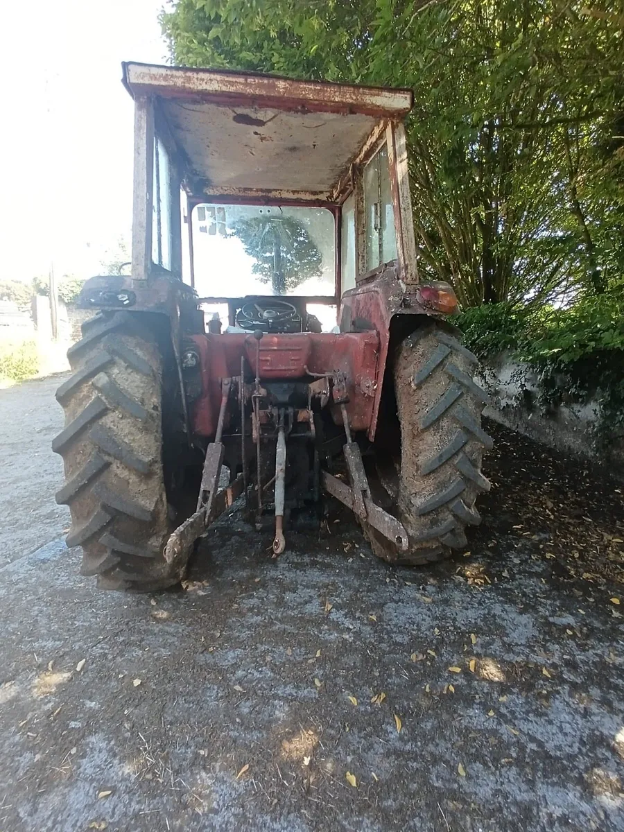 International Tractor - Image 3