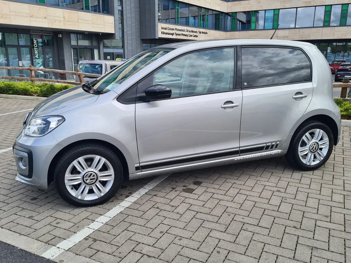 Volkswagen up! 2018 - Image 4