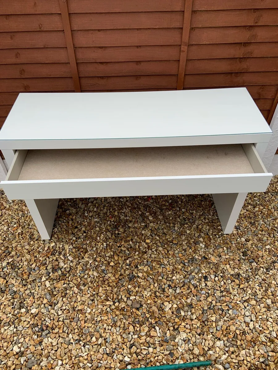 Ikea Malm Dressing Table - Image 2