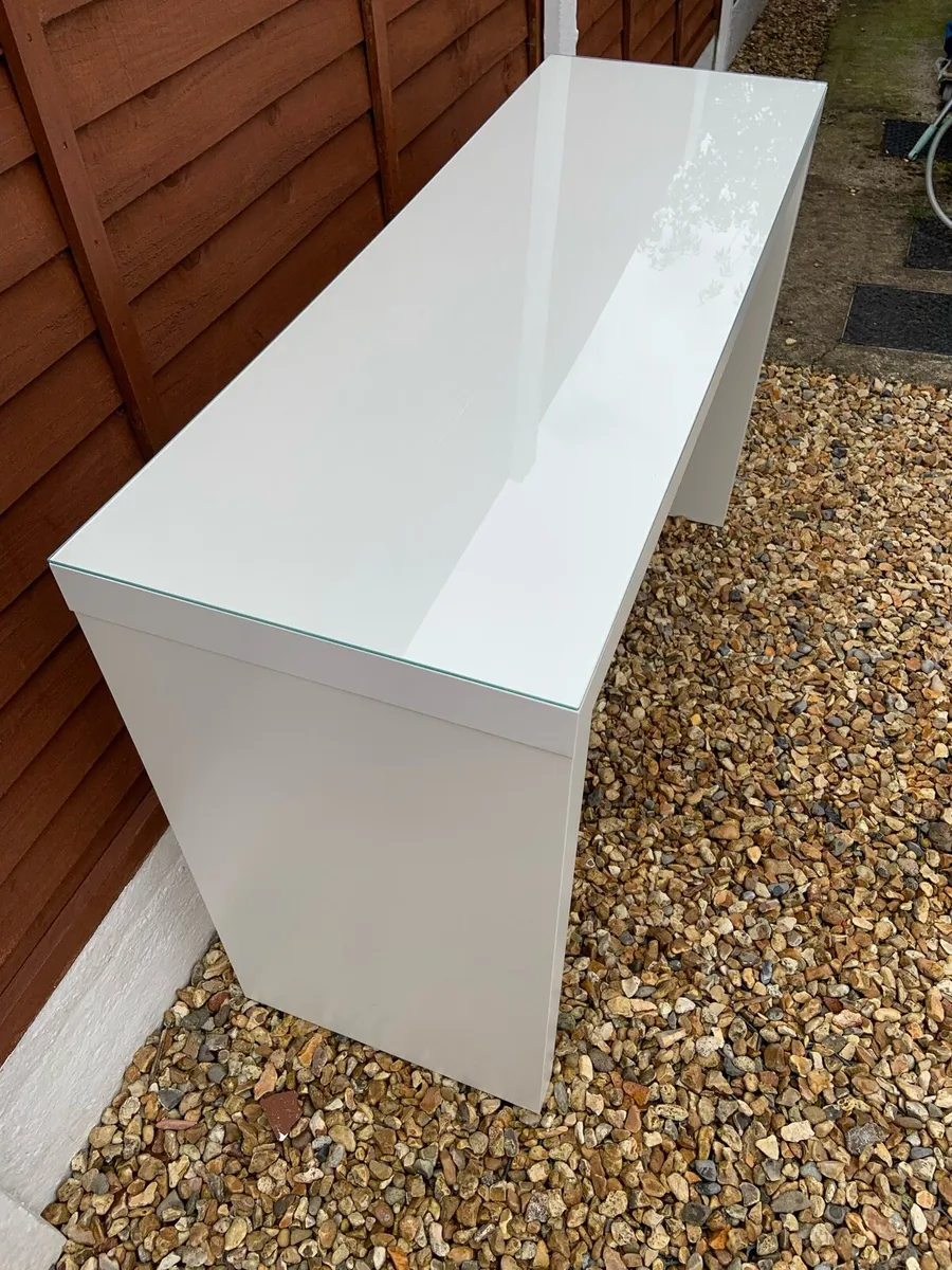 Ikea Malm Dressing Table - Image 4