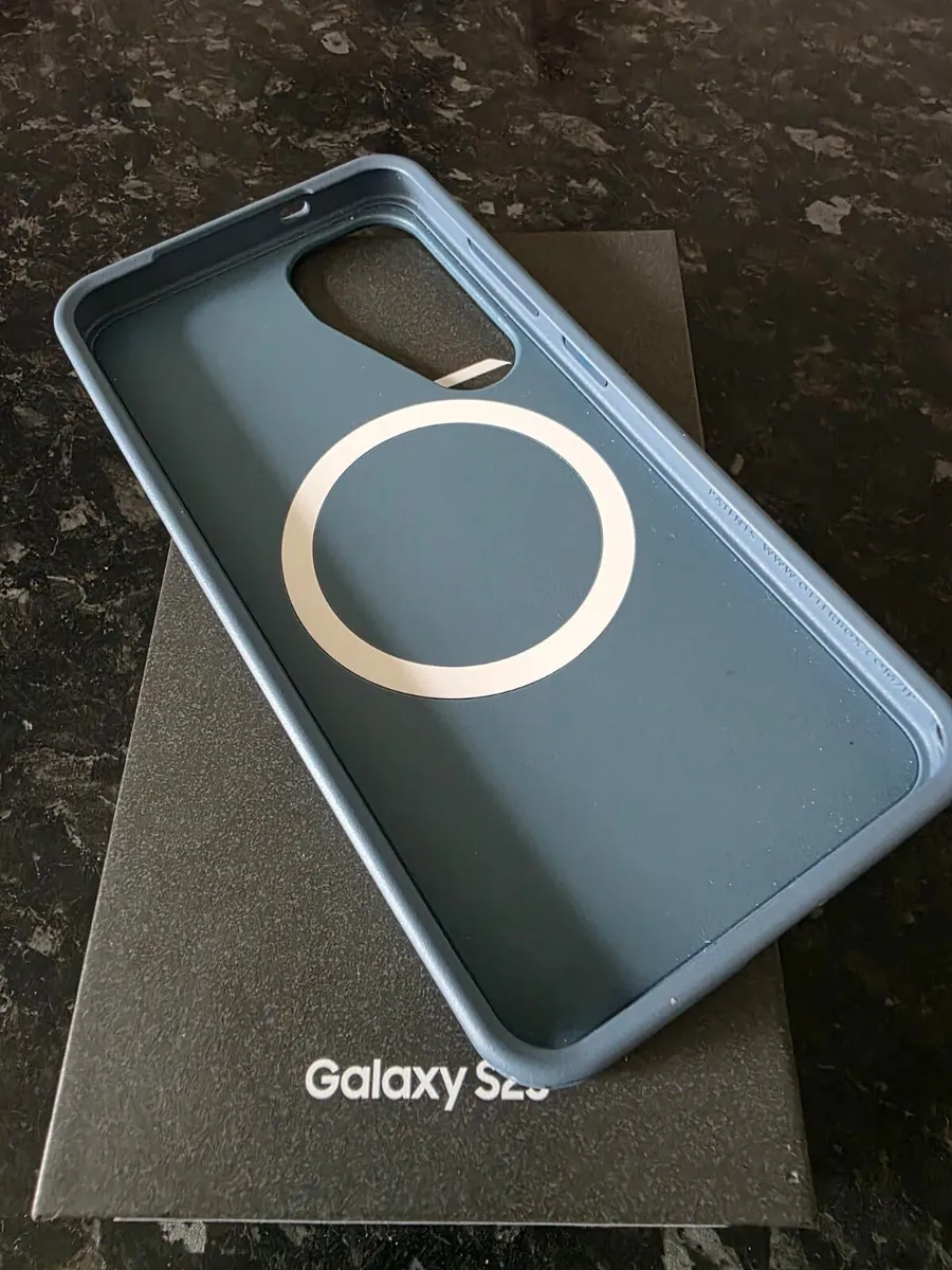 Samsung Galaxy S25 - Image 3