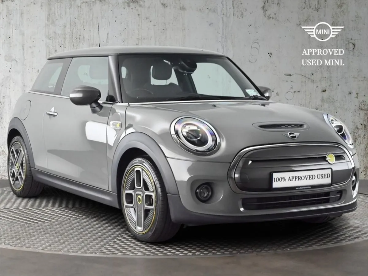 MINI HATCH Electric Level 2 - Image 1