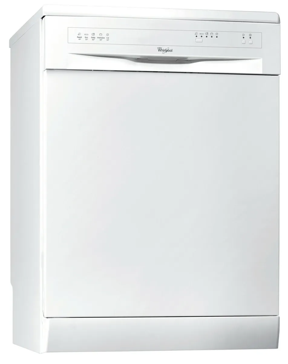 Whirlpool Dishwasher - Image 3