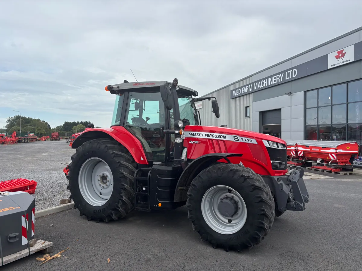 Massey Ferguson Other 2021 - Image 1