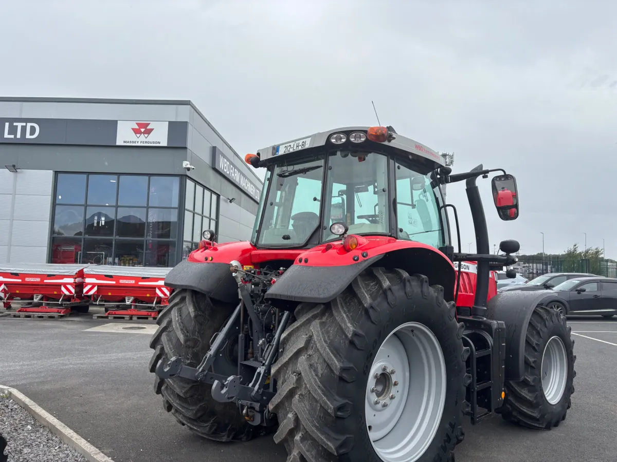Massey Ferguson Other 2021 - Image 3