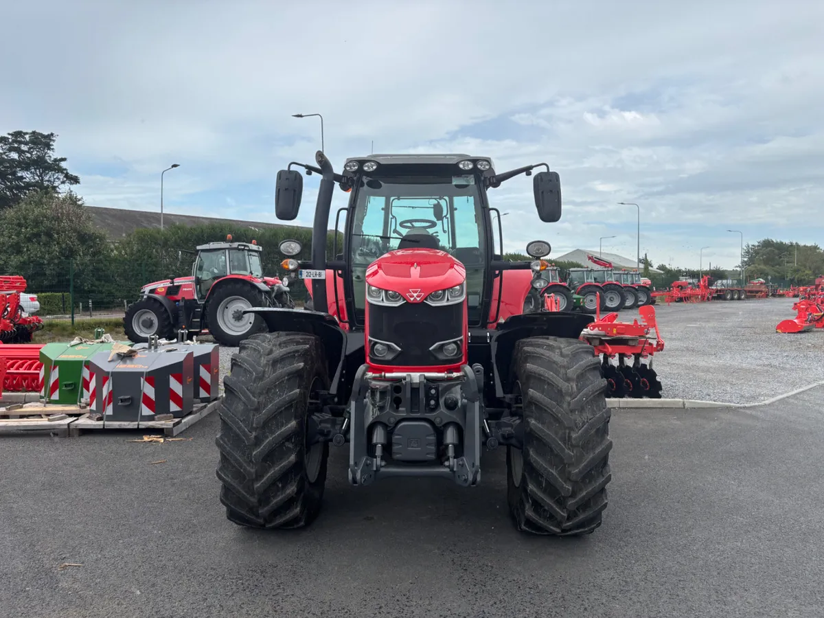 Massey Ferguson Other 2021 - Image 2