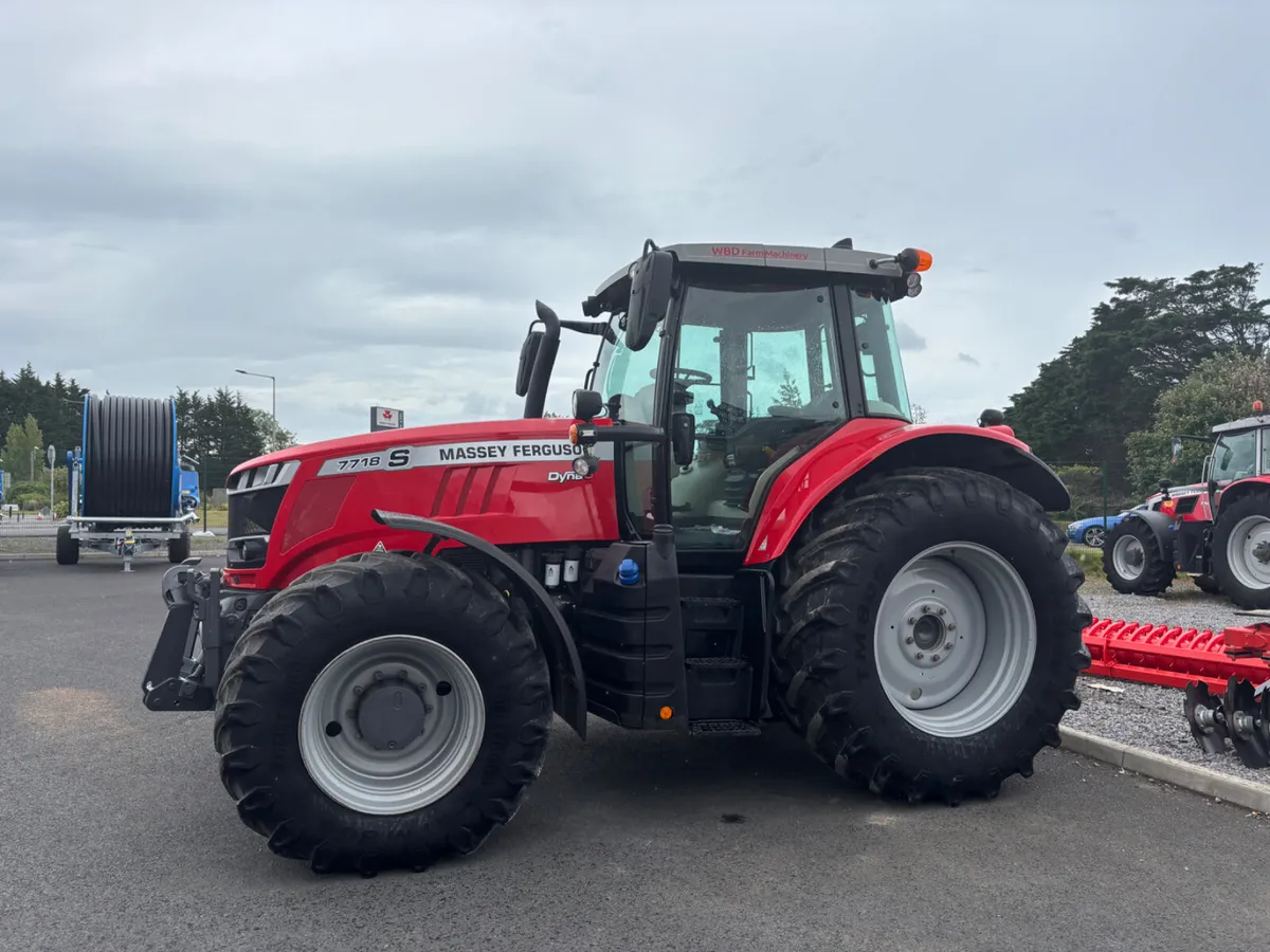 Massey Ferguson Other 2021 - Image 4